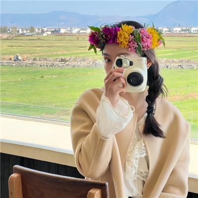 国色天香